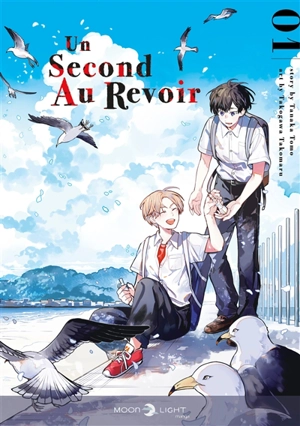 Un second au revoir. Vol. 1 - Tomo Tanaka