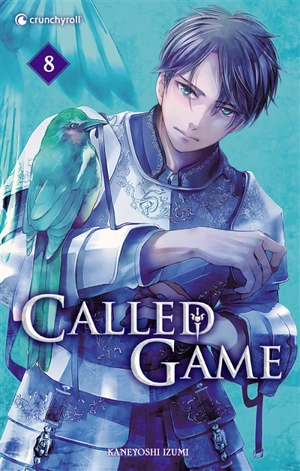 Called game. Vol. 8 - Kaneyoshi Izumi