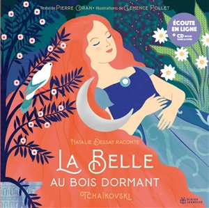 La belle au bois dormant - Pierre Coran