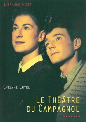 Le théâtre du Campagnol - Evelyne Ertel