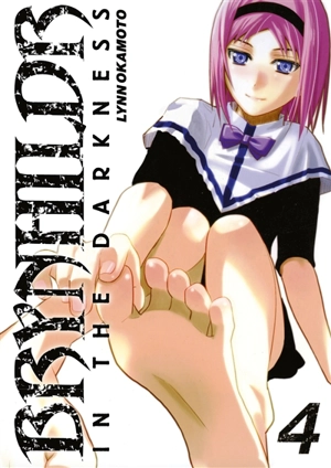 Brynhildr in the darkness. Vol. 4 - Lynn Okamoto