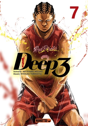 Deep 3. Vol. 7 - Mitsuhiro Mizuno