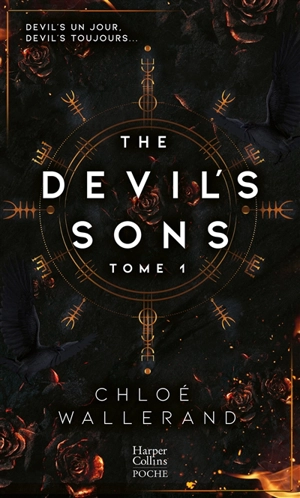 The Devil's sons. Vol. 1 - Chloé Wallerand