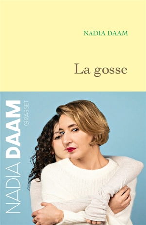 La gosse - Nadia Daam