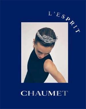 L'esprit Chaumet - Gabrielle de Montmorin