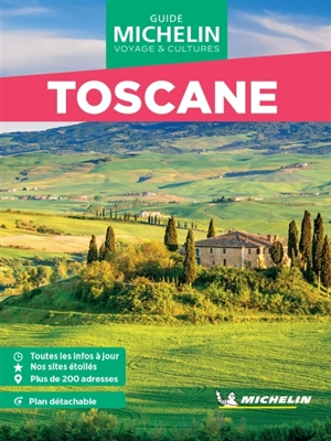 Toscane - Manufacture française des pneumatiques Michelin