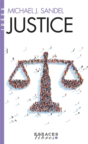 Justice - Michael J. Sandel