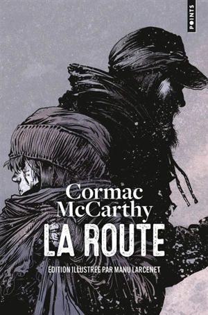 La route - Cormac McCarthy