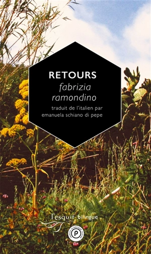 Retours - Fabrizia Ramondino