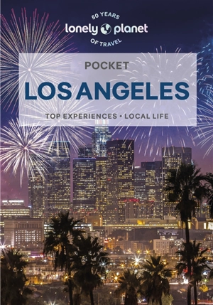 Pocket Los Angeles : top experiences, local life - Cristian Bonetto