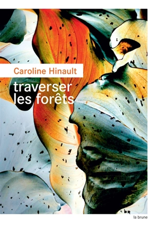 Traverser les forêts - Caroline Hinault