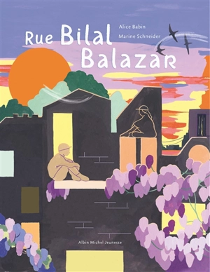 Rue Bilal Balazar - Alice R. Babin