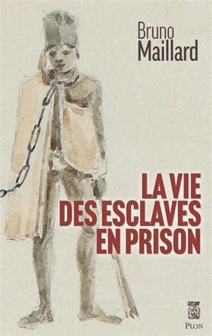 La vie des esclaves en prison : La Réunion 1767-1848 - Bruno Maillard