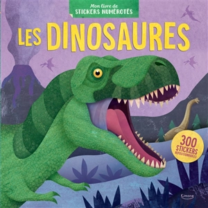 Les dinosaures - Cath Ard