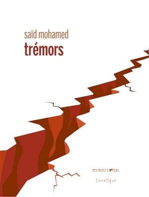 Trémors - Saïd Mohamed