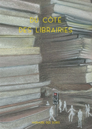 Du côté des librairies