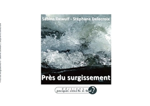 Près du surgissement - Sabine Dewulf