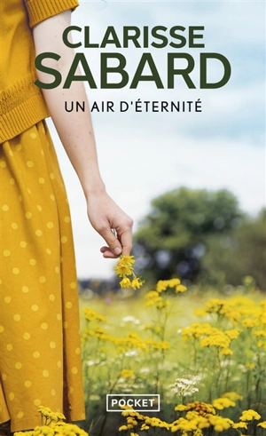 Un air d'éternité - Clarisse Sabard