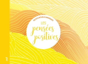 Les pensées positives