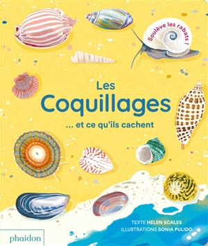 Les coquillages... et ce qu'ils cachent - Helen Scales