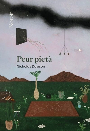 Peur pietà - Nicholas Dawson