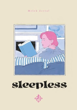 Sleepless - Melek Zertal