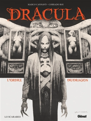 Dracula : l'ordre du dragon - Marco Cannavo