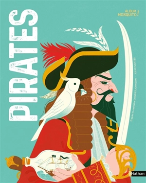 Pirates - Julio Fuentes