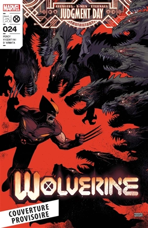 Wolverine. Vol. 2. Sous pression - Benjamin Percy