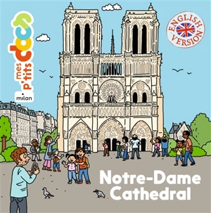 Notre-Dame Cathedral - Stéphanie Ledu