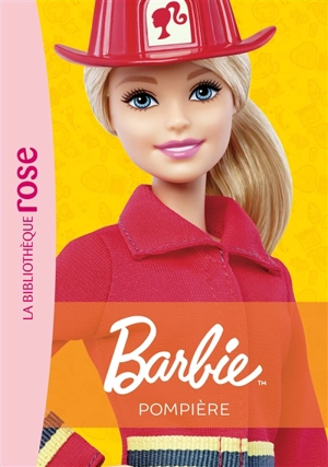 Barbie. Vol. 12. Pompière - Elisabeth Barféty