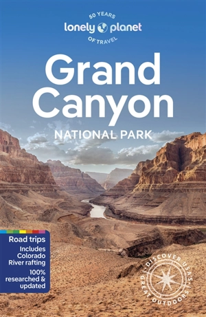 Grand Canyon national park - Christopher Pitts