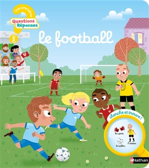Le football - Etienne Labrunie