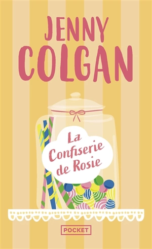 La confiserie de Rosie - Jenny Colgan