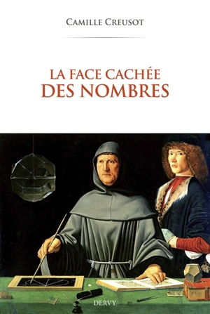 La face cachée des nombres - Camille Creusot