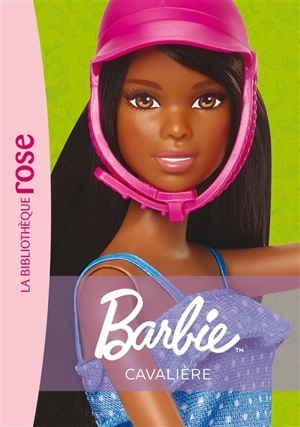 Barbie. Vol. 7. Cavalière - Elisabeth Barféty