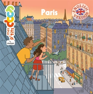 Paris - Stéphanie Ledu