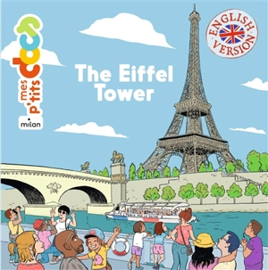The Eiffel Tower - Stéphanie Ledu