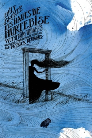 Les hauts de Hurtebise : Wuthering heights - Emily Brontë