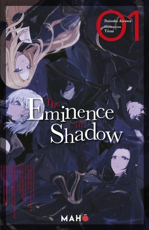 The eminence in shadow. Vol. 1 - Daisuke Aizawa