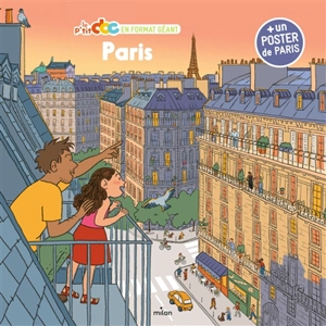 Paris - Stéphanie Ledu