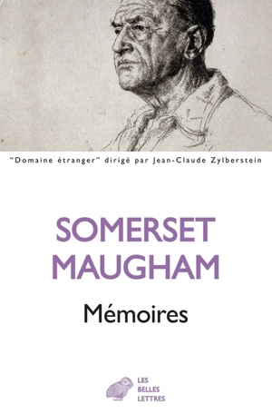 Mémoires - William Somerset Maugham