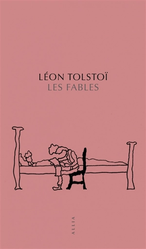 Les fables - Léon Tolstoï