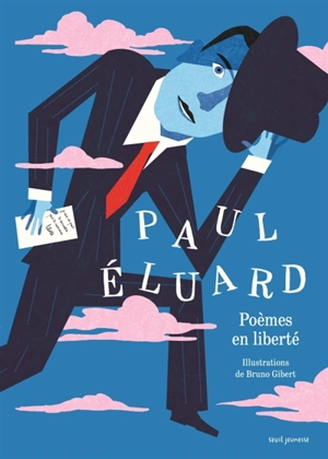 Poèmes en liberté - Paul Eluard