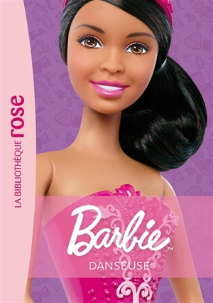 Barbie. Vol. 3. Danseuse - Elisabeth Barféty