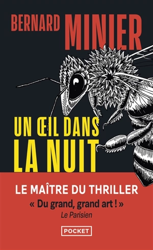 Un oeil dans la nuit - Bernard Minier