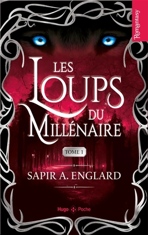 Les loups du millénaire. Vol. 1 - Sapir A. Englard