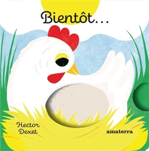 Bientôt... - Hector Dexet