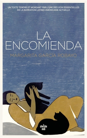 La encomienda - Margarita Garcia Robayo