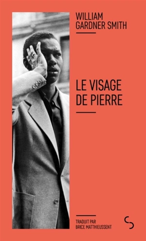 Le visage de pierre - William Gardner Smith